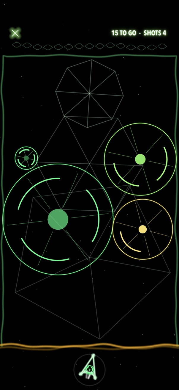 Stiction level 5