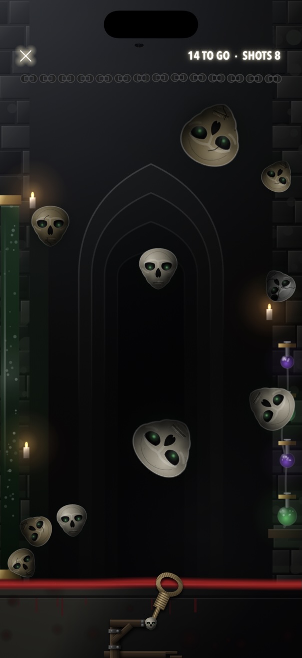 Stiction level 6